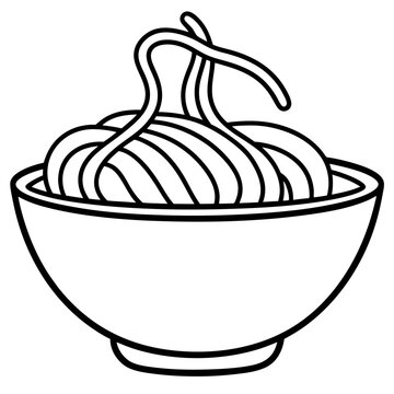 recommend clip art: noodless clipart cartoon Illustration drawing