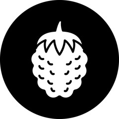 Raspberry Icon Style