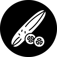 Cucumber Icon Style