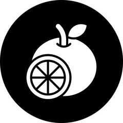 Tangerine Icon Style