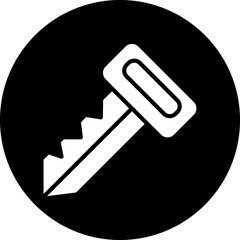 Smart Key Icon Style