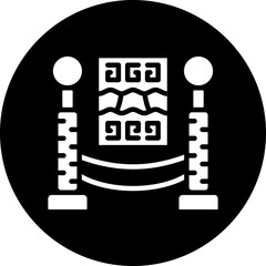 Design Museum Icon Style