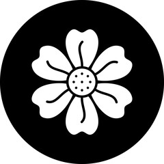 Nasturtium Icon Style