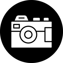 Camera Icon Style