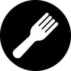 Fork Icon Style