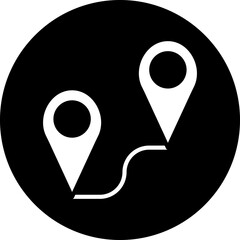 GPS Icon Style