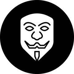 Fawkes Icon Style