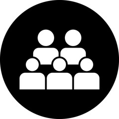 Audience Icon Style