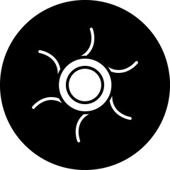 Luminous Efficacy Icon Style