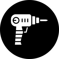 Drill Icon Style