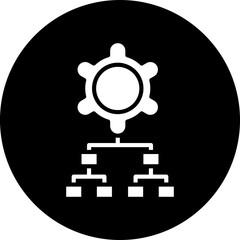 Expert System Icon Style