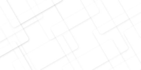 Abstract modern white and gray pattern geometric luxury gradient line background random square shape design. 3d shadow effects, modern design template background. layered geometric triangle shapes.
