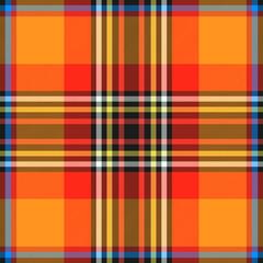 Plaid pattern,Tartan pattern,Check pattern Scottish style of colored lines most perfect design seamless pattern texture for fabric design,EPS 10