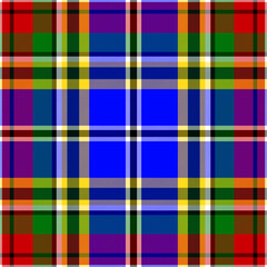 Plaid pattern,Tartan pattern,Check pattern Scottish style of colored lines most perfect design seamless pattern texture for fabric design,EPS 10