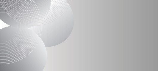 abstract vector texture on gray background.