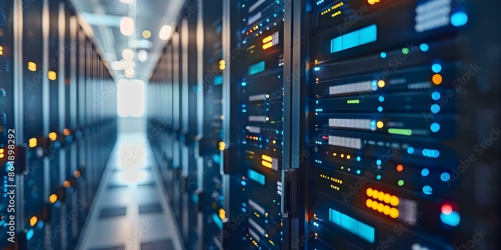 Poster advantages of serverless architecture cost reduction, easy scalability, and reduced operational work