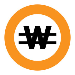 won coin