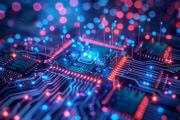 Computer and virtual technology