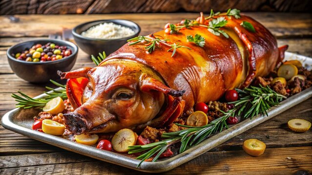 LECHON ASADO MEANING IN ENGLISH visual data 6