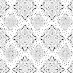 Native American Southwest, Aztec, Navajo seamless pattern. Tribal geometric print. Ethnic design wallpaper, fabric, cover, textile, rug, blanket.