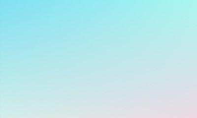 Pastel colorful blurred light rainbow abstract modern mesh gradient background
