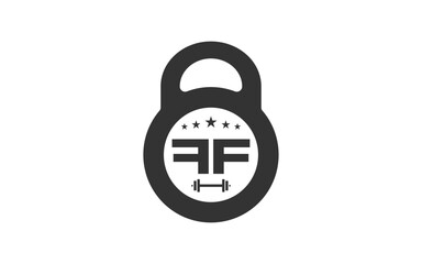 Fitness and Gym Logo Design Template