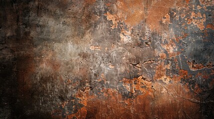 Obraz premium Texture with a brown background