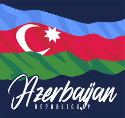 Azerbaijan republic day for all azerbaijani people