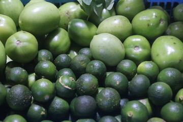 fresh vegetables and fruit for sale on the market and good for consumption
