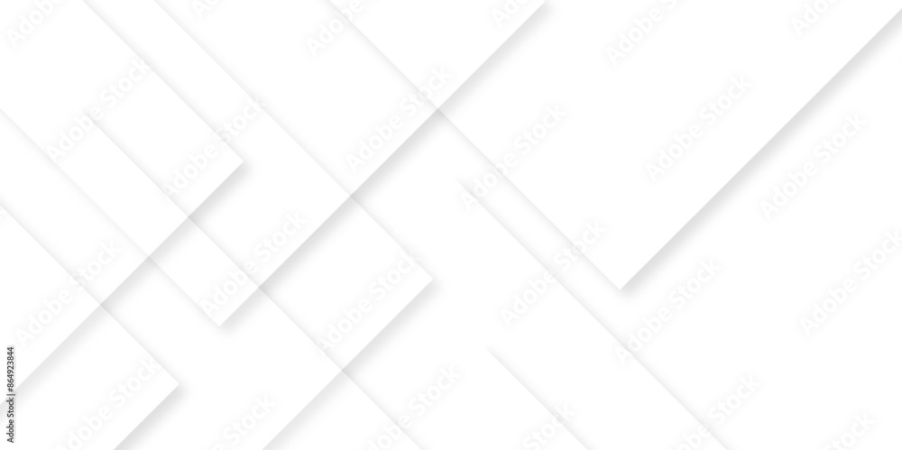 Aufkleber abstract geometrical white with triangle background. dynamic and seamless retro pattern stripes abst