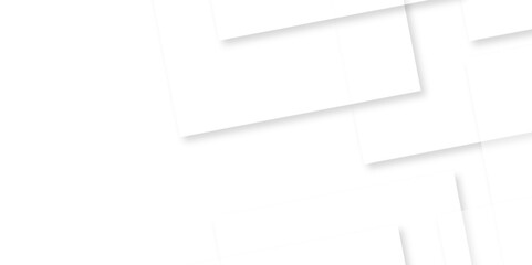 Modern seamless and retro pattern technology and business concept background. abstract background with minimal tech lines and white light grey shadows design for Banner, template space concept etc.