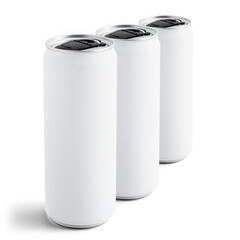 Can mockup png beverage packaging product