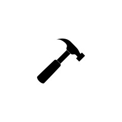 Tool icon isolated on transparent background