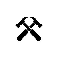 Tool icon isolated on transparent background