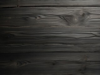 Fototapeta premium black old wood background