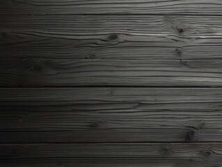 Fototapeta premium black old wood background