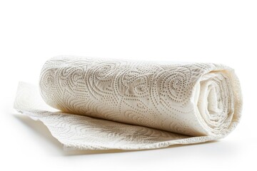 A simple yet practical item, often used for drying off after bathing or showering