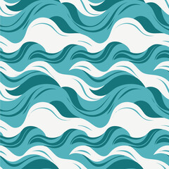 Pattern waves