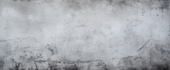 Old wall texture cement dirty gray with black background abstract grey and silver color design are light with white background.