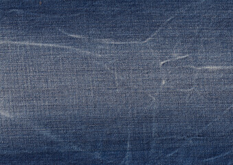 Texture denim pants, blue jeans, shade, background
