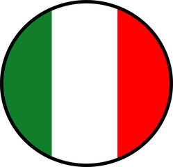 Italy Flag, Italy G20 flags