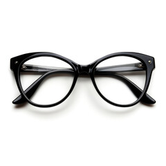 sun glasses isolate on white background