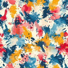 abstract watercolor background