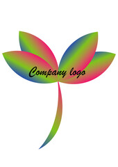 Company logo
