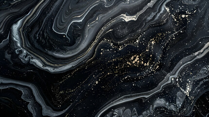 abstract black marble elegant background.onyx marble texture background,natural granite marble for ceramic digital wall tiles,generative ai