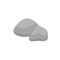 rock illustration