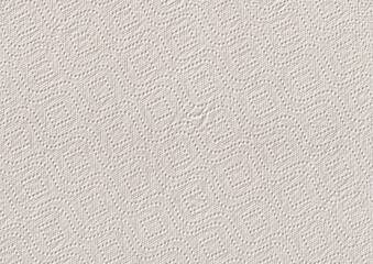 White paper texture, napkin, background