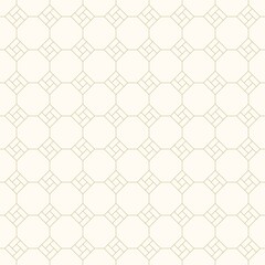 Seamless pattern for printing, fabric and wallpaper.