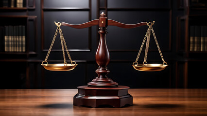  Legal advice business concept. Stacked wooden block with law icon for business legal advice, Labor law, Lawyer, Attorney at law design 