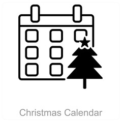 Christmas Calendar